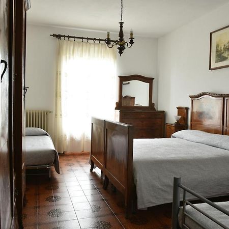 Hotel Madonna Di Luciago Armeno Exterior photo
