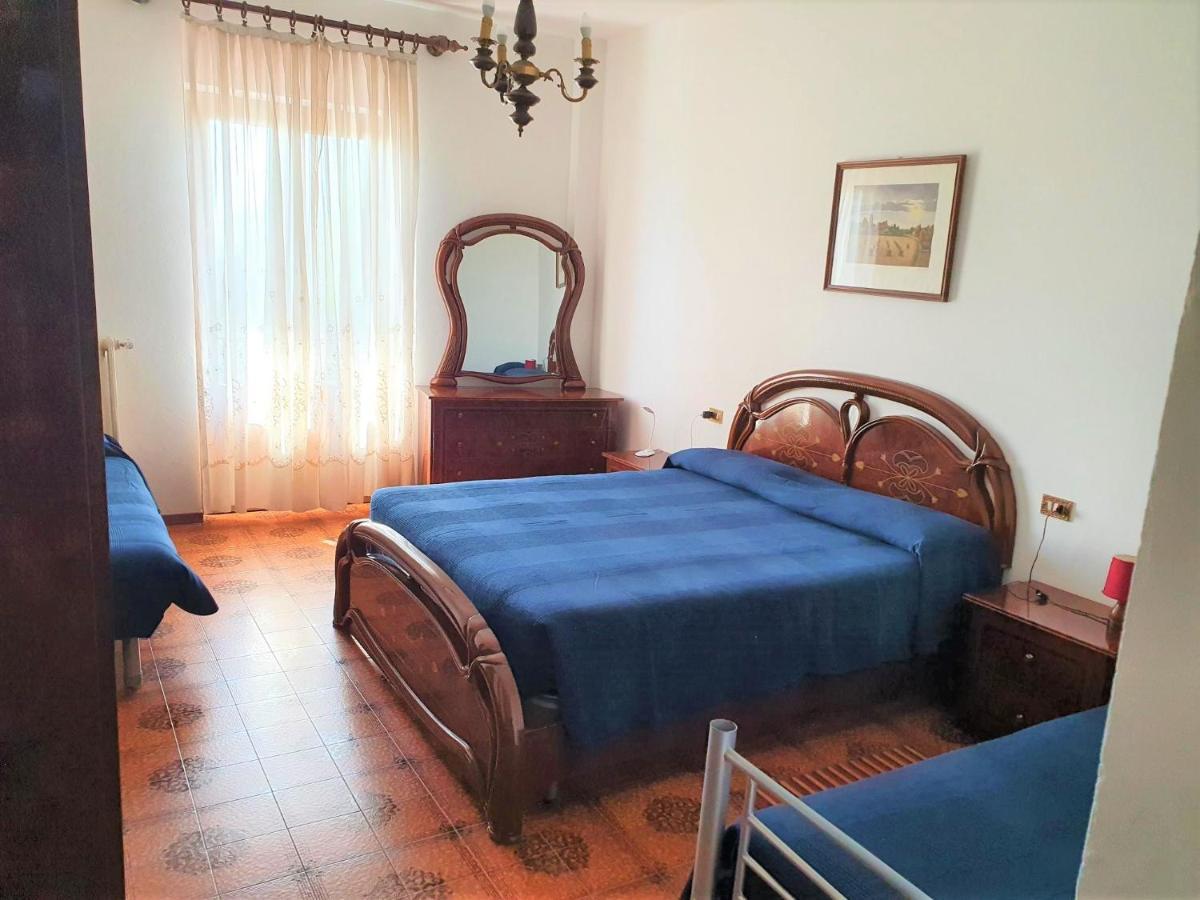 Hotel Madonna Di Luciago Armeno Exterior photo