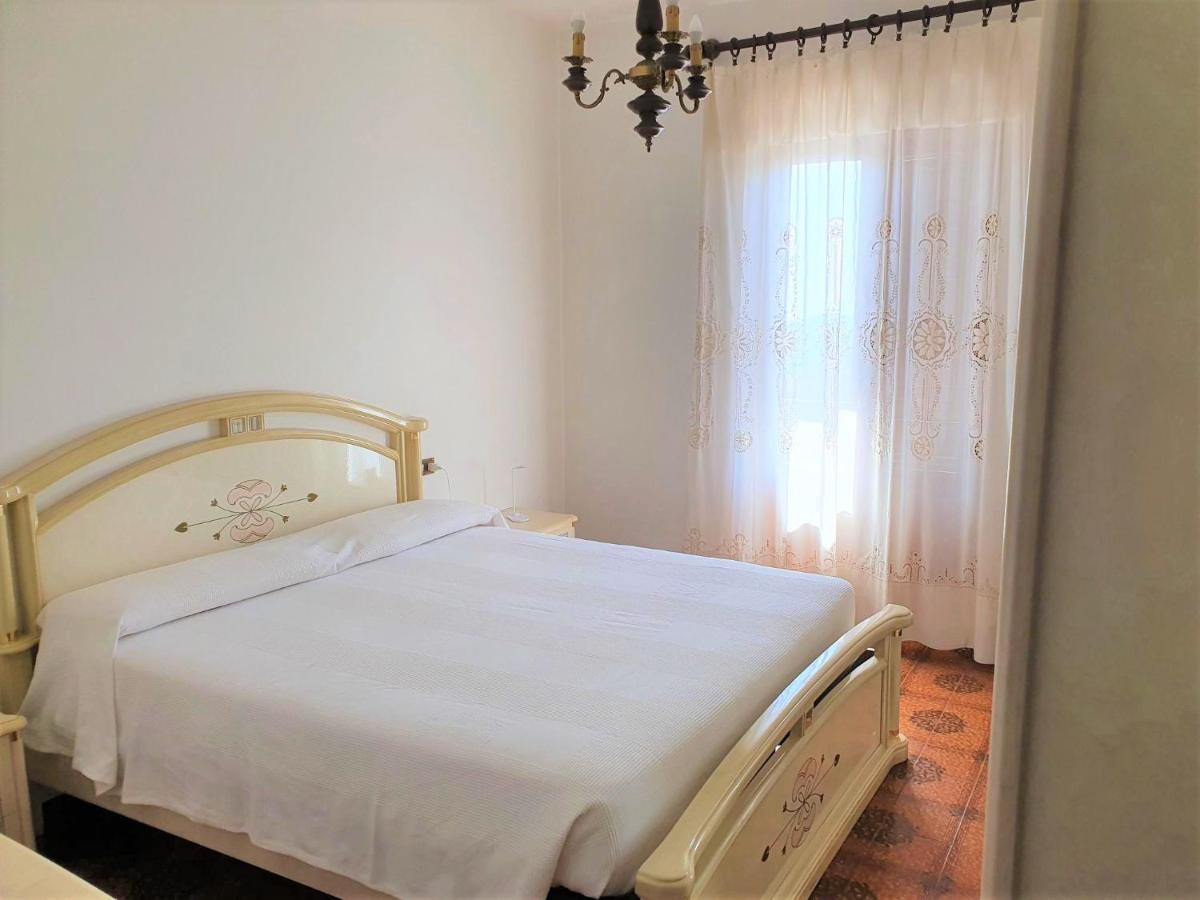 Hotel Madonna Di Luciago Armeno Exterior photo