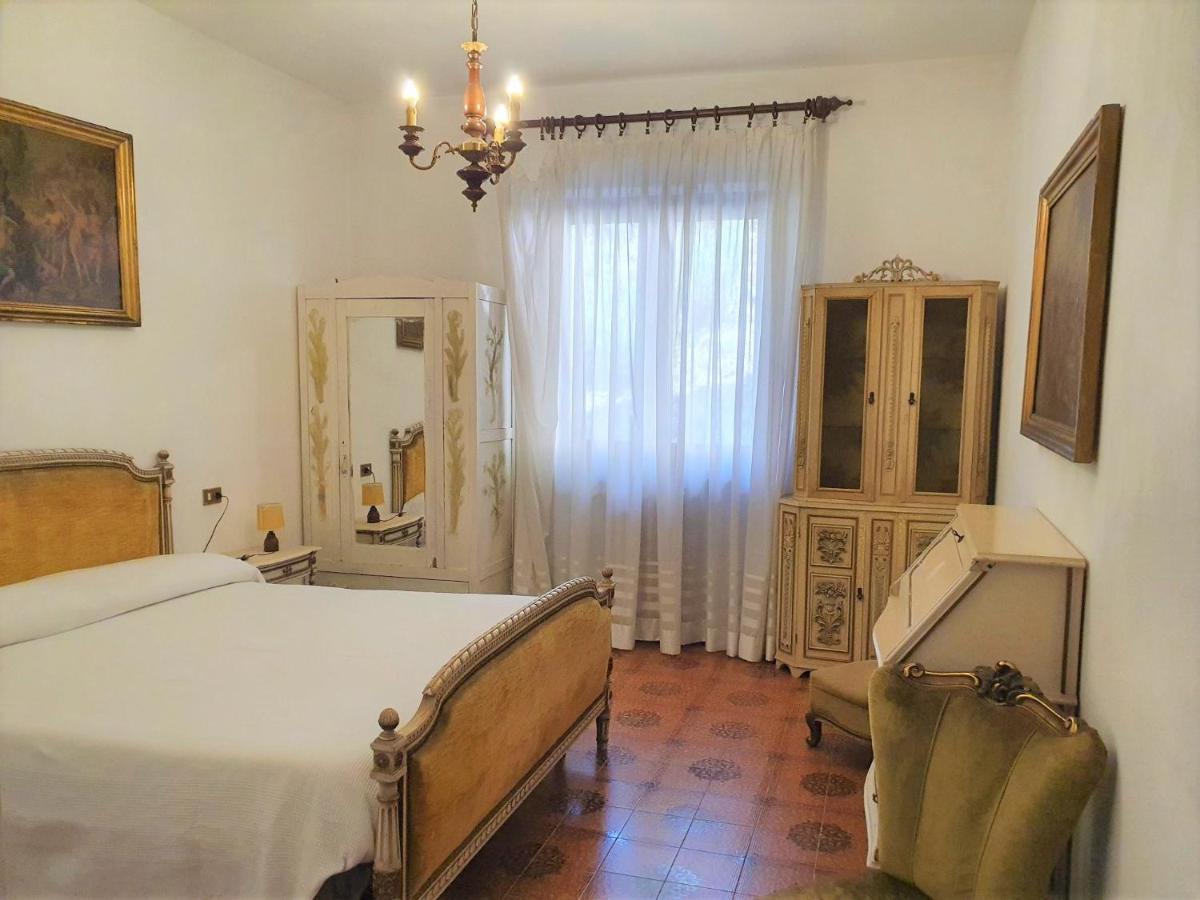 Hotel Madonna Di Luciago Armeno Exterior photo