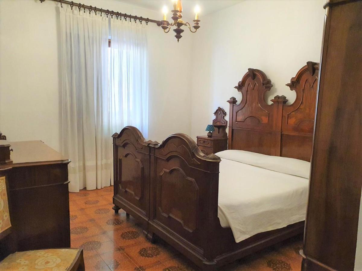 Hotel Madonna Di Luciago Armeno Exterior photo