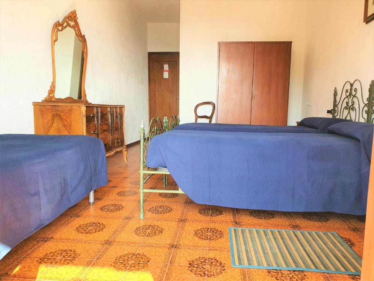 Hotel Madonna Di Luciago Armeno Exterior photo