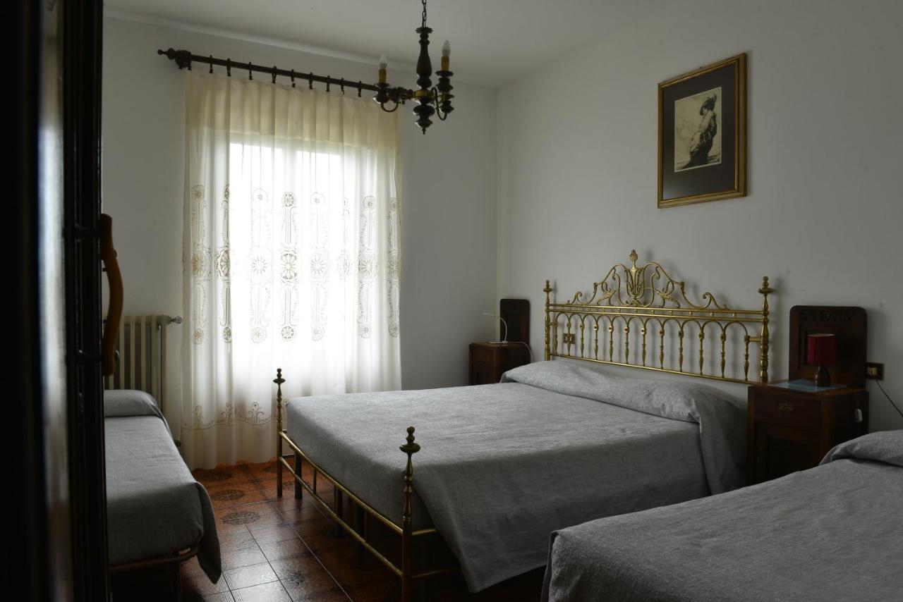 Hotel Madonna Di Luciago Armeno Exterior photo