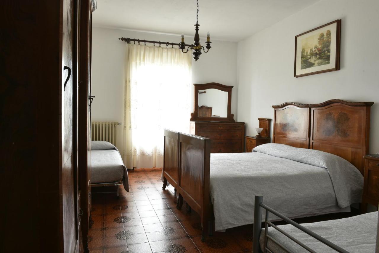 Hotel Madonna Di Luciago Armeno Exterior photo