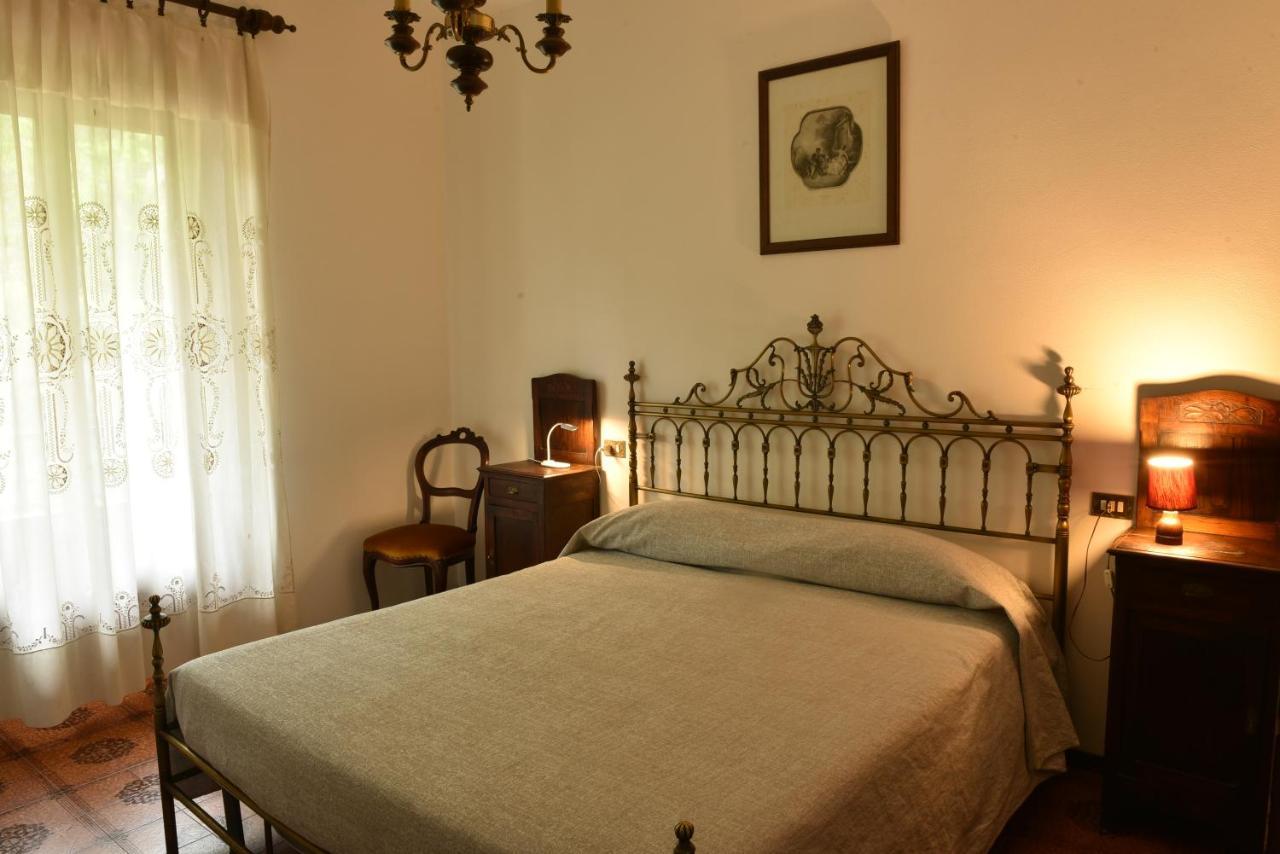 Hotel Madonna Di Luciago Armeno Exterior photo