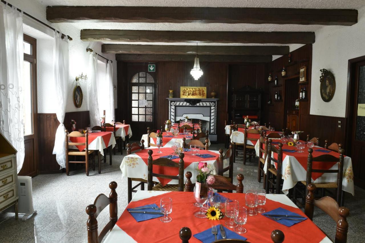 Hotel Madonna Di Luciago Armeno Exterior photo